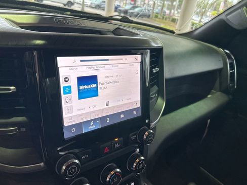 New 2025 RAM 1500 Tradesman image 7