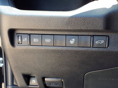 Certified 2024 Toyota RAV4 XLE w/ Convenience Package AWD/4WD image 15