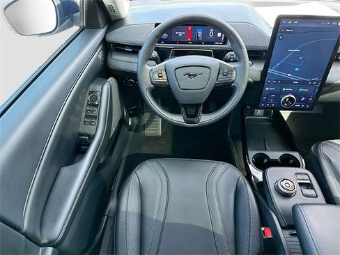 Used 2023 Ford Mustang Mach-E Premium image 24