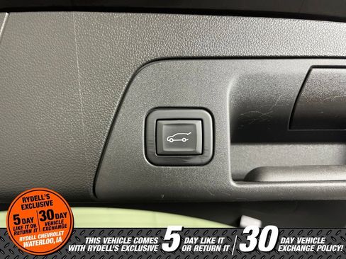Used 2023 Buick Envision Essence FWD image 27