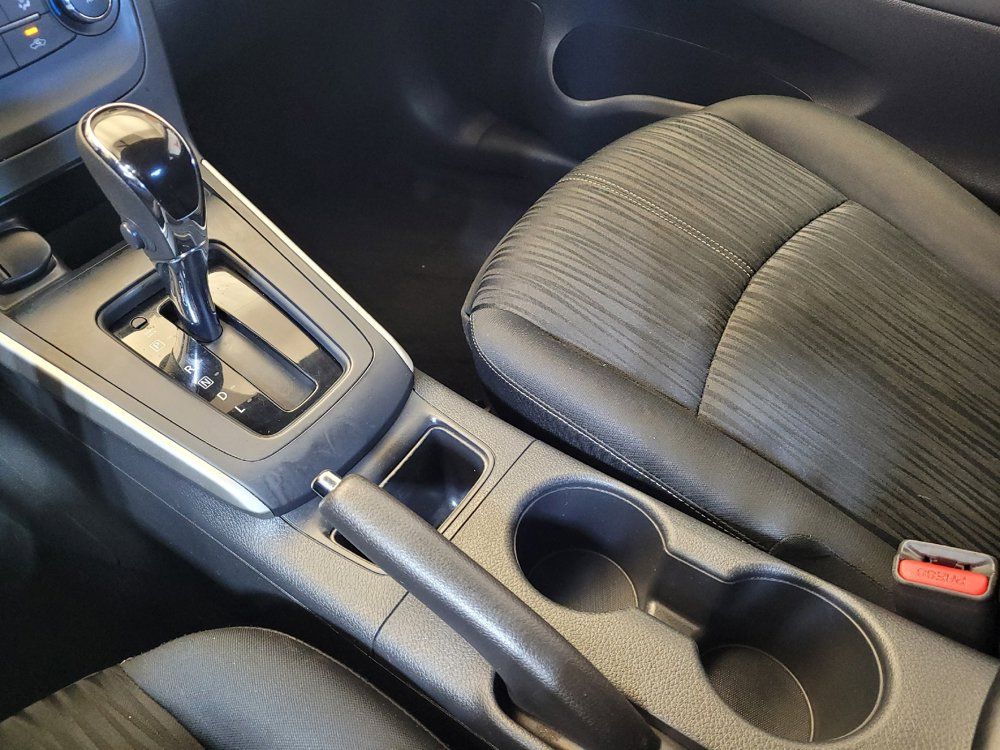 Used 2017 Nissan Sentra SV FWD image 26