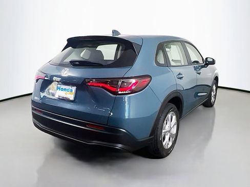 Certified 2024 Honda HR-V LX image 23
