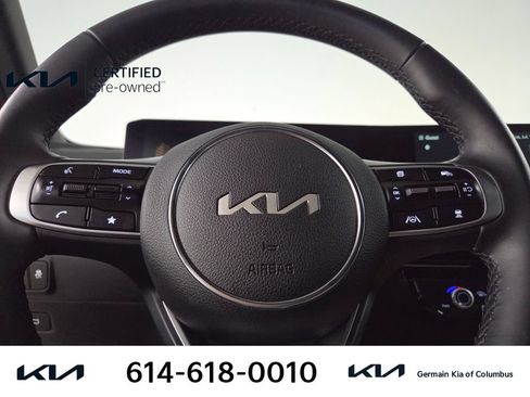 Certified 2026 Kia K5 GT-Line FWD image 21