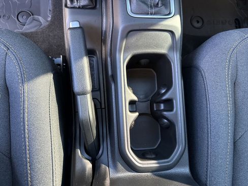 New 2026 Jeep Wrangler Unlimited Sport AWD/4WD image 34