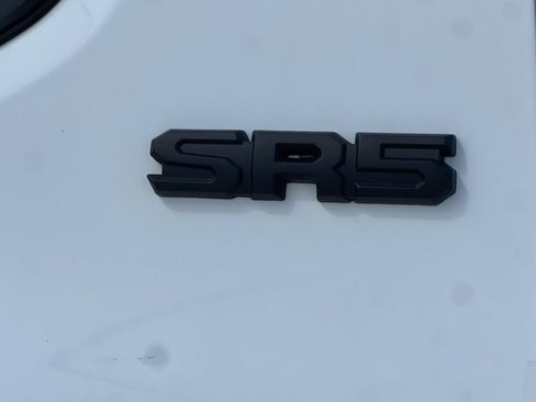 New 2026 Toyota Tacoma SR5 AWD/4WD image 20