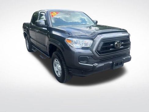 Used 2023 Toyota Tacoma SR AWD/4WD image 3