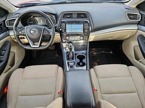 Used 2016 Nissan Maxima 3.5 S image 17