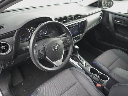 Used 2019 Toyota Corolla SE image 12