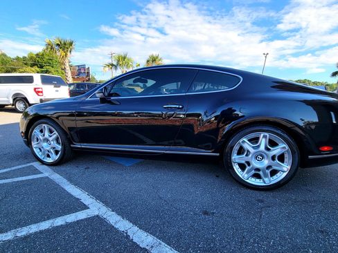 Used 2009 Bentley Continental GT image 9
