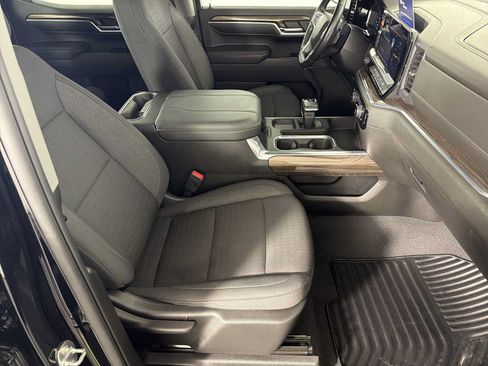 Used 2023 Chevrolet Silverado 1500 RST RWD image 16