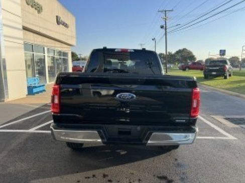 Used 2023 Ford F150 XLT AWD/4WD image 7