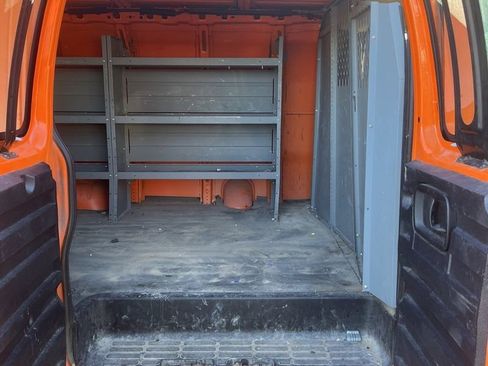 Used 2020 Chevrolet Express 2500 w/ Driver Convenience Package image 30