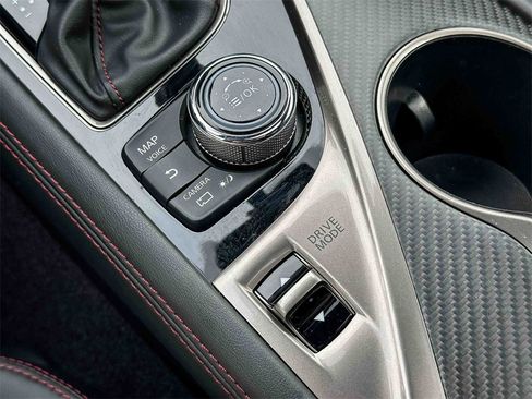 Used 2022 INFINITI Q60 Red Sport 400 w/ Carbon Fiber Package image 31