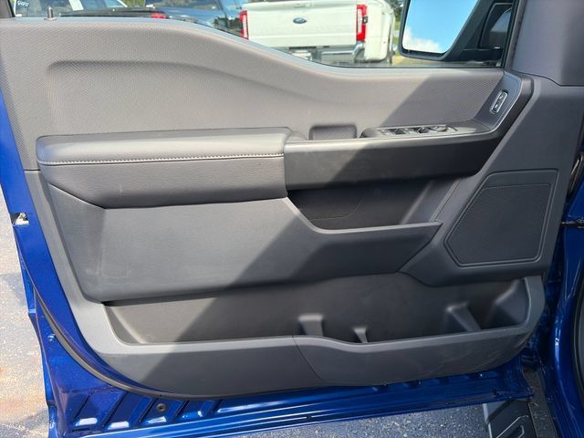New 2026 Ford F150 STX w/ Equipment Group 200A AWD/4WD image 15