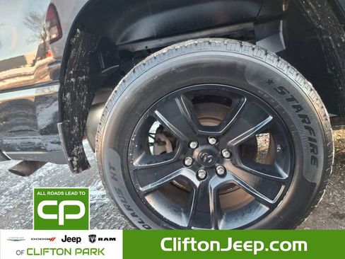 Certified 2023 RAM 1500 Big Horn image 8