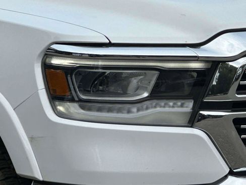 Used 2022 RAM 1500 Laramie image 8
