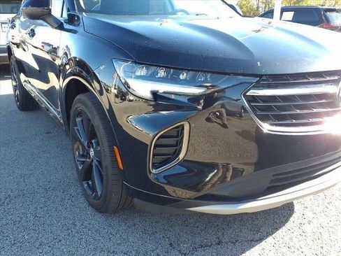 Used 2023 Buick Envision Essence w/ Sport Touring Package image 25