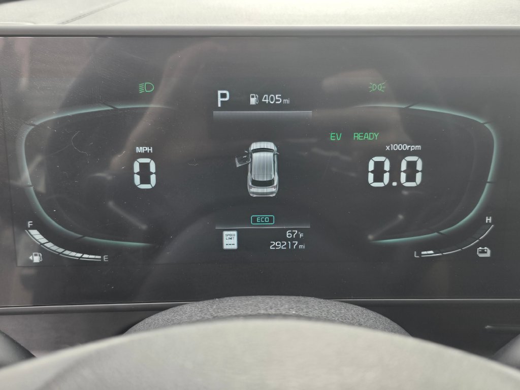 Certified 2023 Kia Sportage X-Line AWD/4WD image 26