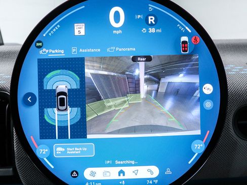 New 2026 MINI Cooper 2-Door Hardtop image 23