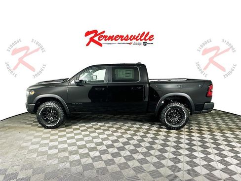 New 2026 RAM 1500 Rebel image 4