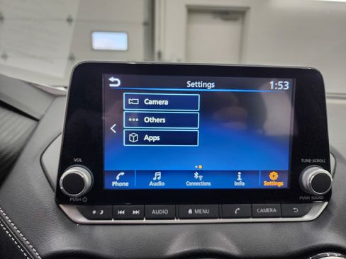 Used 2023 Nissan Sentra SV image 46