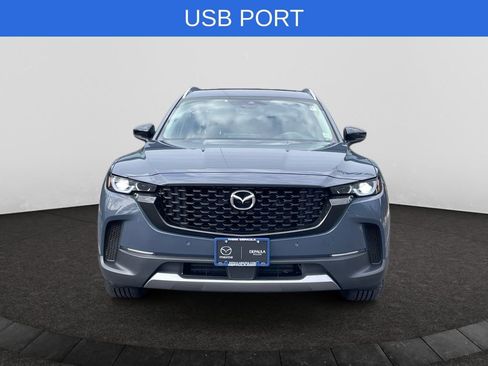 Used 2024 MAZDA CX-50 2.5 Turbo w/ Weather Package image 8