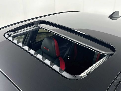 New 2026 Subaru WRX Limited AWD/4WD image 20