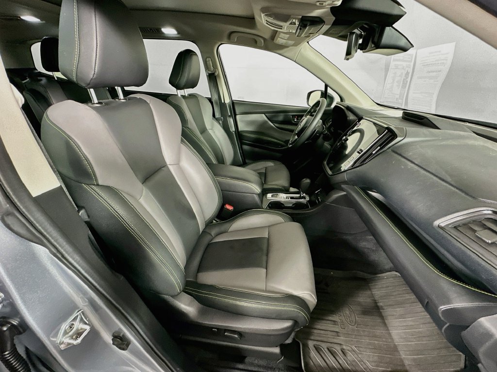 Used 2024 Subaru Ascent Onyx Edition Limited AWD/4WD image 38