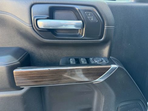 Used 2022 Chevrolet Silverado 2500 LT w/ Convenience Package AWD/4WD image 22
