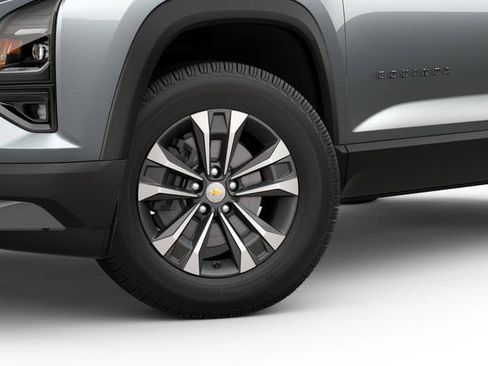 New 2027 Chevrolet Equinox LT AWD/4WD image 54