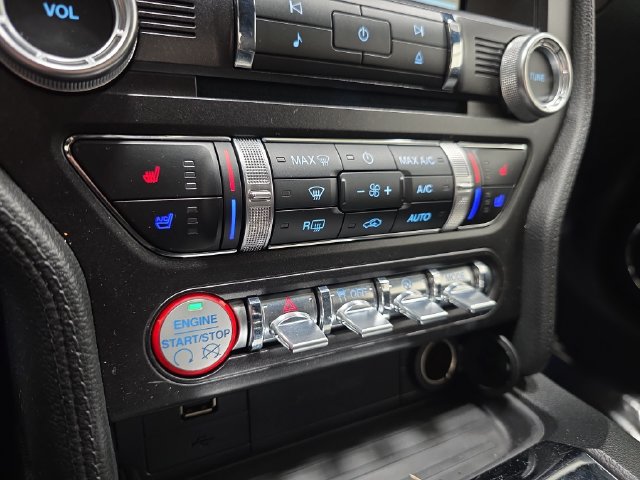 Used 2015 Ford Mustang GT Premium RWD image 20