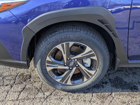 New 2026 Subaru Crosstrek 2.5i Premium AWD/4WD image 6