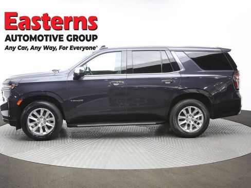 Used 2024 Chevrolet Tahoe Premier image 61