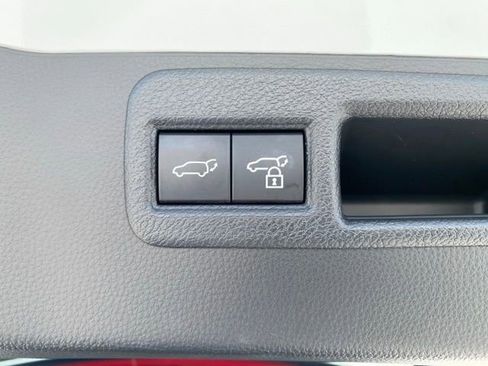 Certified 2024 Toyota Venza Nightshade AWD/4WD image 14