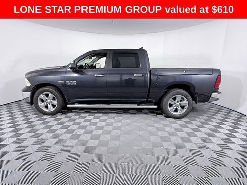 Used 2015 RAM 1500 Lone Star image 7