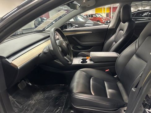 Used 2021 Tesla Model 3 Standard Range Plus RWD image 15