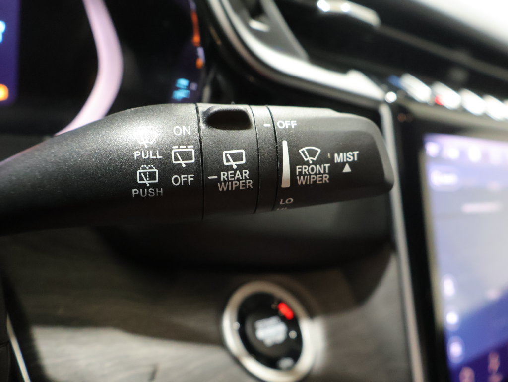 Used 2023 Jeep Grand Cherokee 4WD 4xe image 38