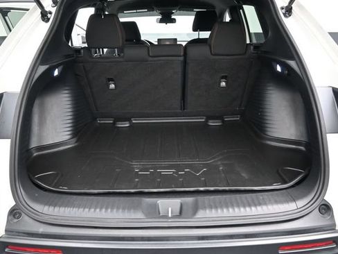 Certified 2023 Honda HR-V Sport image 23