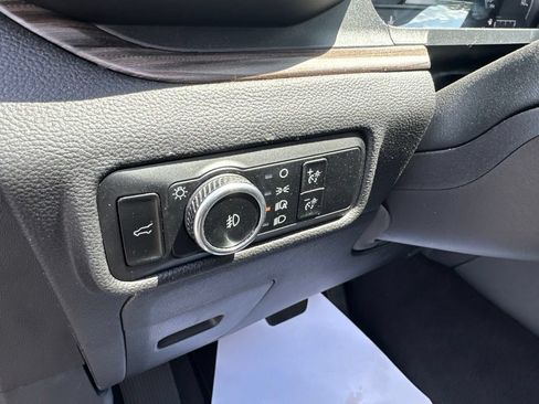 Used 2024 Ford Explorer Limited w/ Equipment Group 301A AWD/4WD image 19