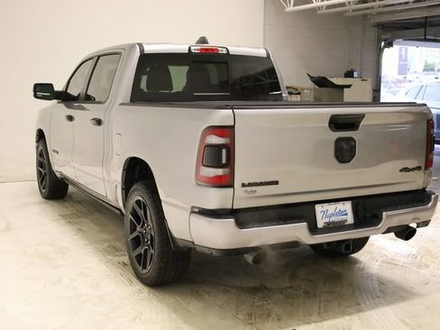 Used 2023 RAM 1500 Laramie image 6