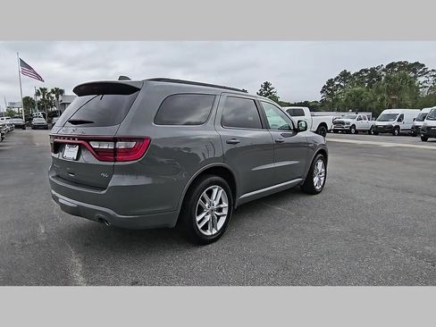 Used 2023 Dodge Durango R/T RWD image 33