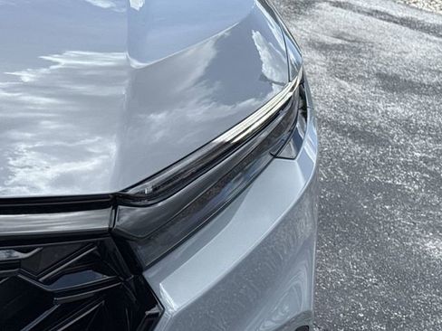 New 2026 Honda CR-V Sport image 14