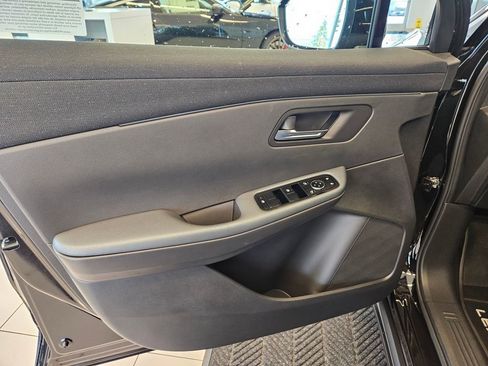 New 2026 Nissan Leaf S+ image 13