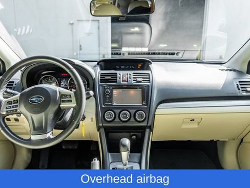 Used 2014 Subaru Crosstrek 2.0i Limited AWD/4WD image 31