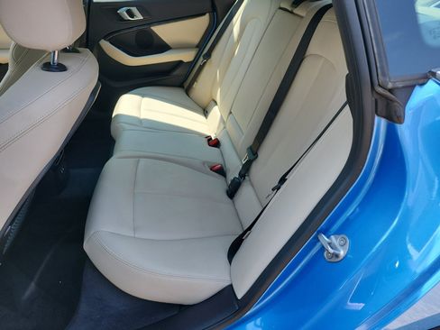 Used 2021 BMW 228i xDrive Gran Coupe w/ Convenience Package AWD/4WD image 13