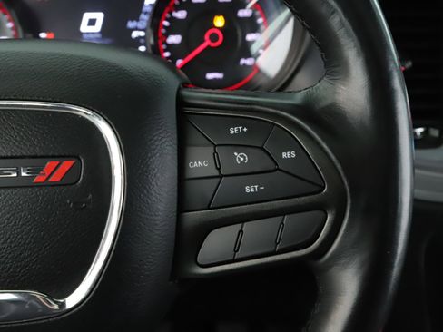 Used 2023 Dodge Charger SXT w/ Blacktop Special Edition image 9