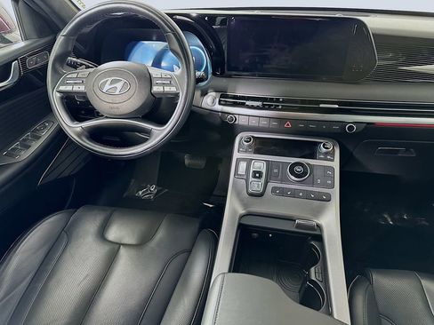 Used 2024 Hyundai Palisade Calligraphy image 18