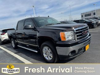 Used 2012 GMC Sierra 1500 SLT video 1