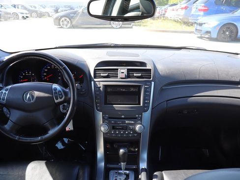 Used 2005 Acura TL FWD image 11