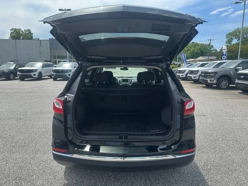 Used 2020 Chevrolet Equinox LT w/ LPO, Floor Liner Package AWD/4WD image 13